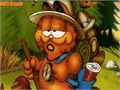 Mart Garfield online oynamaq