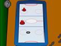 Turbo Hockey online oynamaq