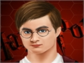 Harry Potter - dəyişiklik qəhrəman online oynamaq