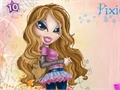 Bratz taleyi proqnozlaşdırır online oynamaq