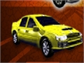 3D maşın haqqında Racing online oynamaq