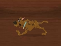 Hijinks və Scooby Doo koridor online oynamaq