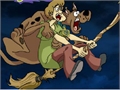 Scooby Doo The Goblin King online oynamaq