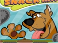 Scooby Doo Snack Machine online oynamaq