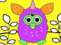 Game walker Furby online oynamaq