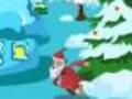 İnternet Santa Claus online oynamaq