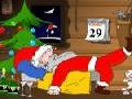 Santa Claus Uyan online oynamaq