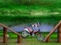 Bike Mania online oynamaq