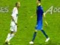 Zidane Vs Materazzi online oynamaq