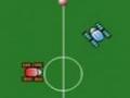 Absolutist Robot Futbol online oynamaq