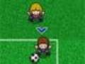 Boy Girl Soccer online oynamaq