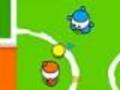 Blobz Soccer online oynamaq