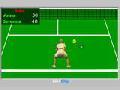 Tennis online oynamaq