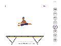 Trampolining online oynamaq