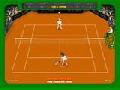 Tennis online oynamaq