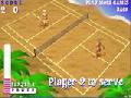 Beach Tennis online oynamaq