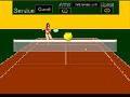 Tennis online oynamaq