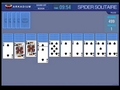 Spider Solitaire online oynamaq