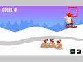 Bayramlar Santa Claus online oynamaq