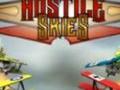 Hostile Skies online oynamaq