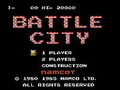 Battle City Tankzors online oynamaq