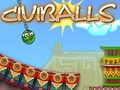 Civilballs - top online oynamaq