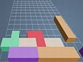 3D Tetris online oynamaq